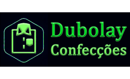 logo Dubolay Confecções